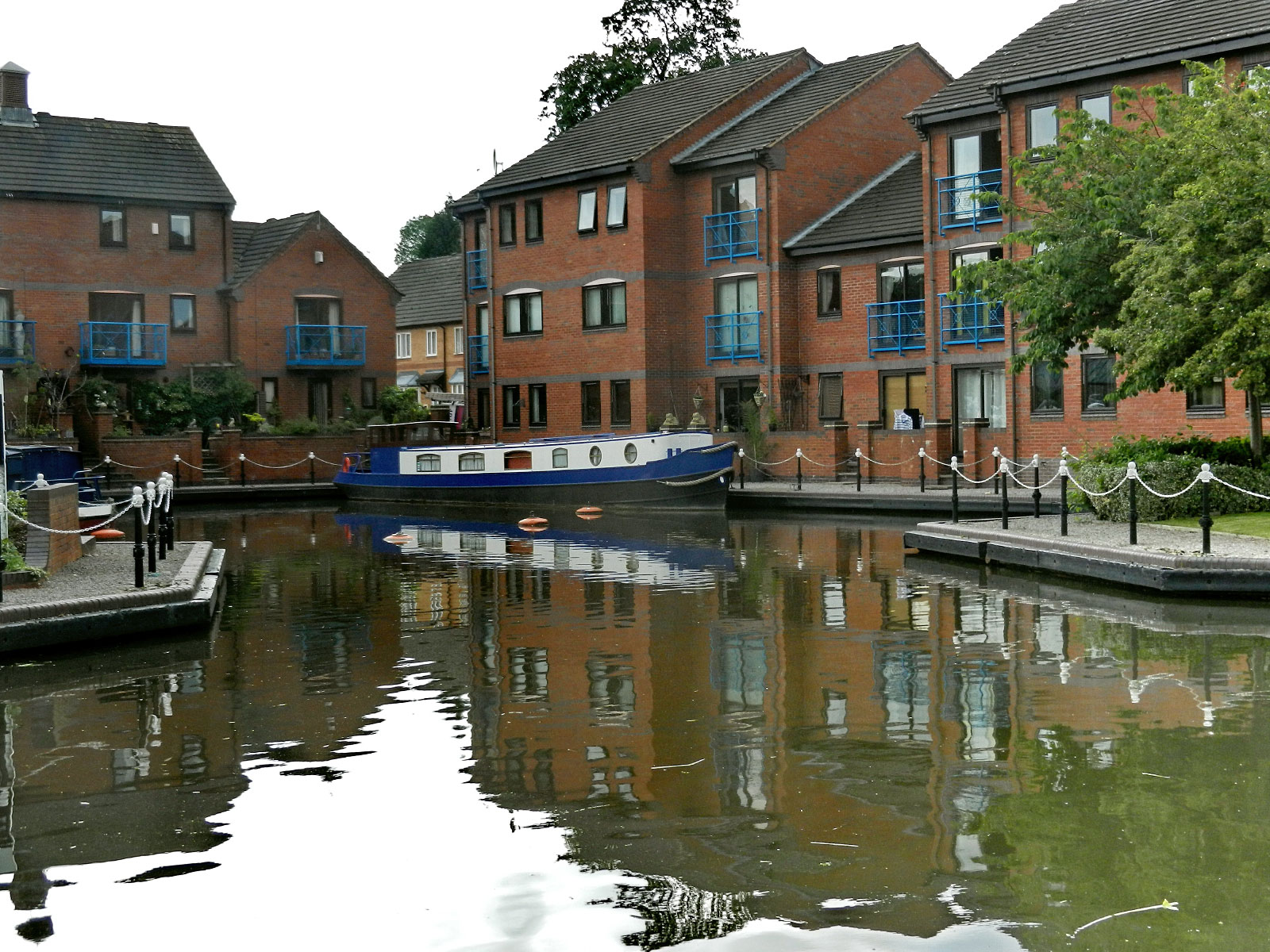 Fazeley (Tamworth)